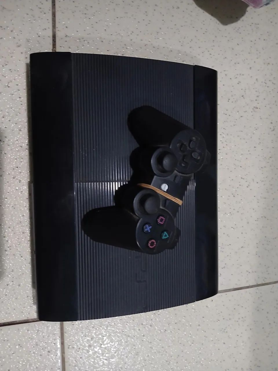 Vendo PS3 Slim  - Foto 5
