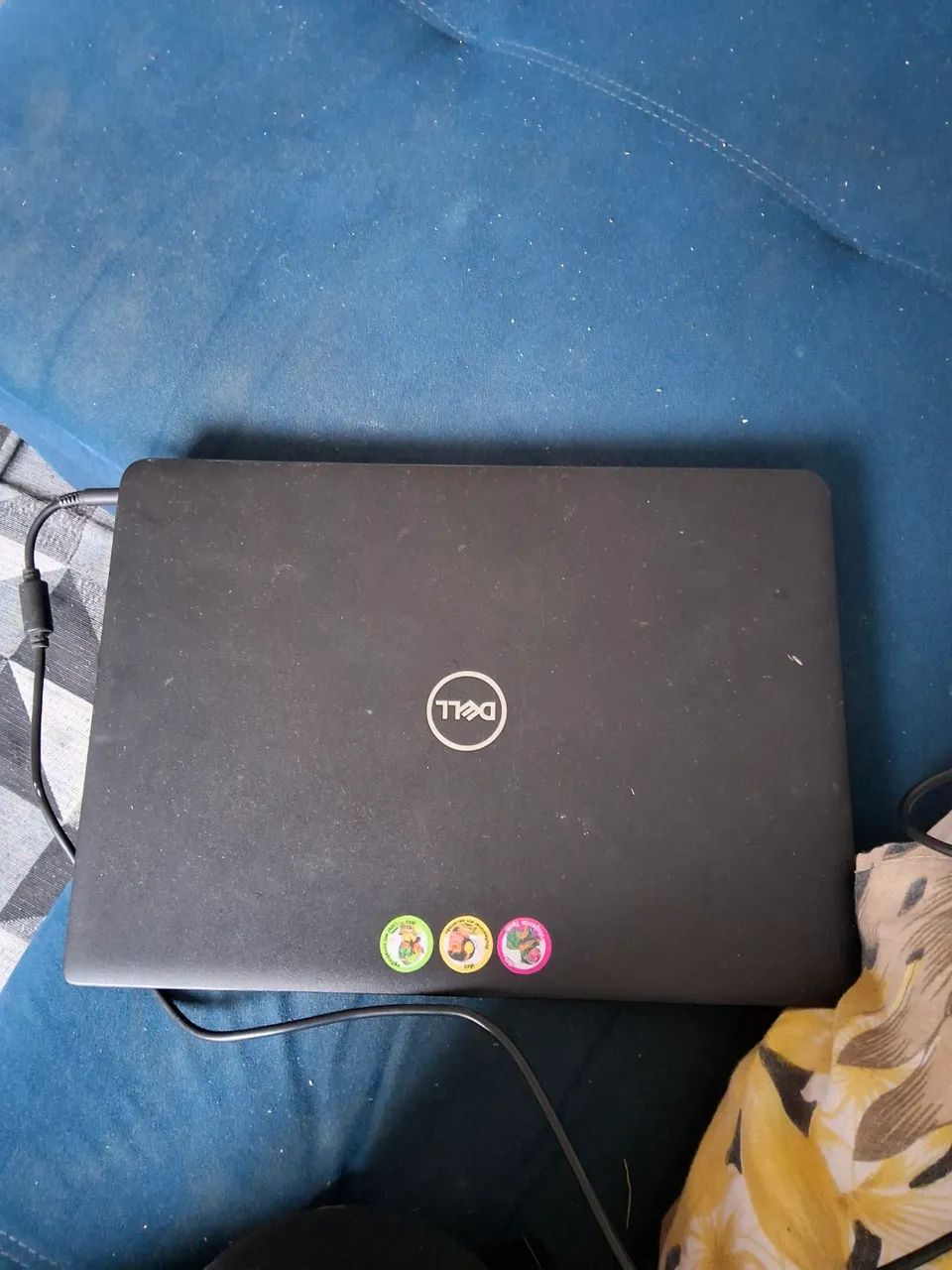 Notebook Dell - Foto 3
