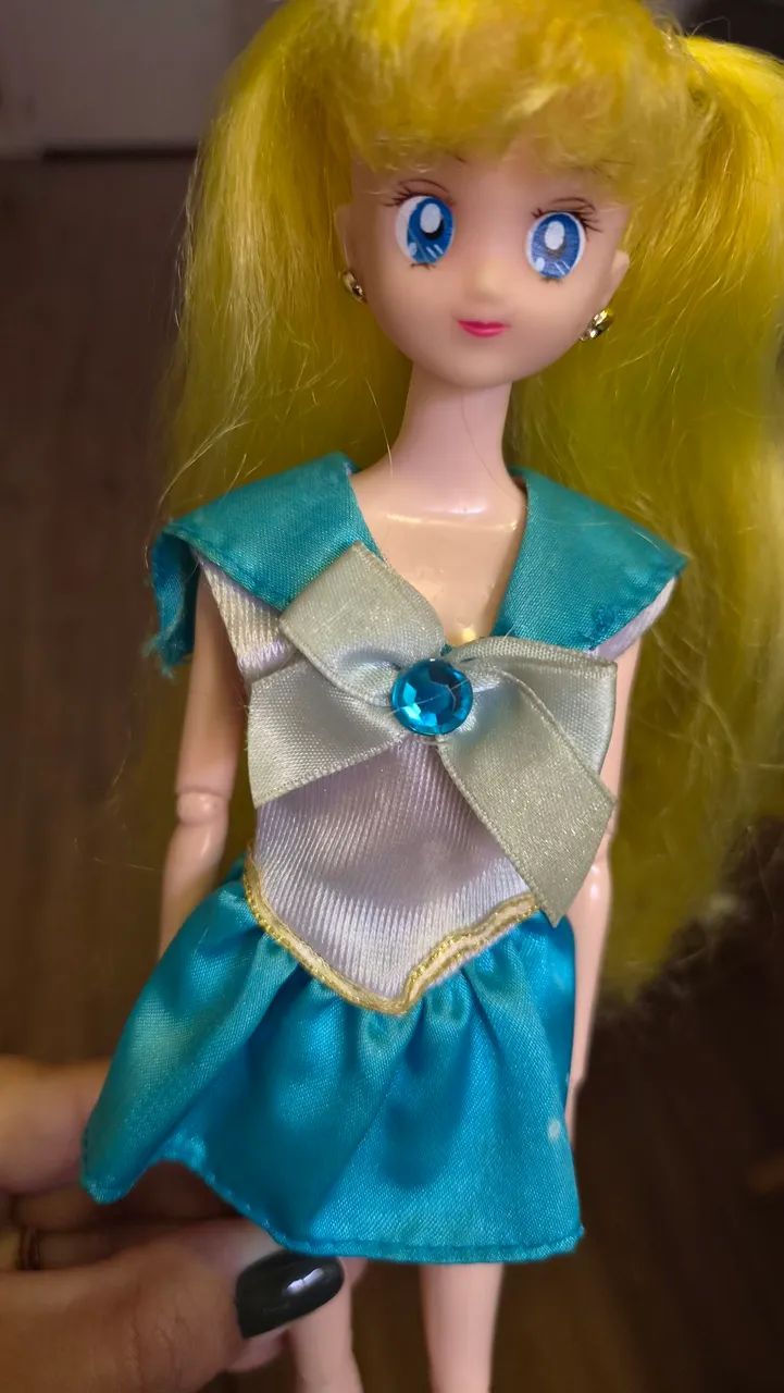 Sailor Moon  - Foto 2
