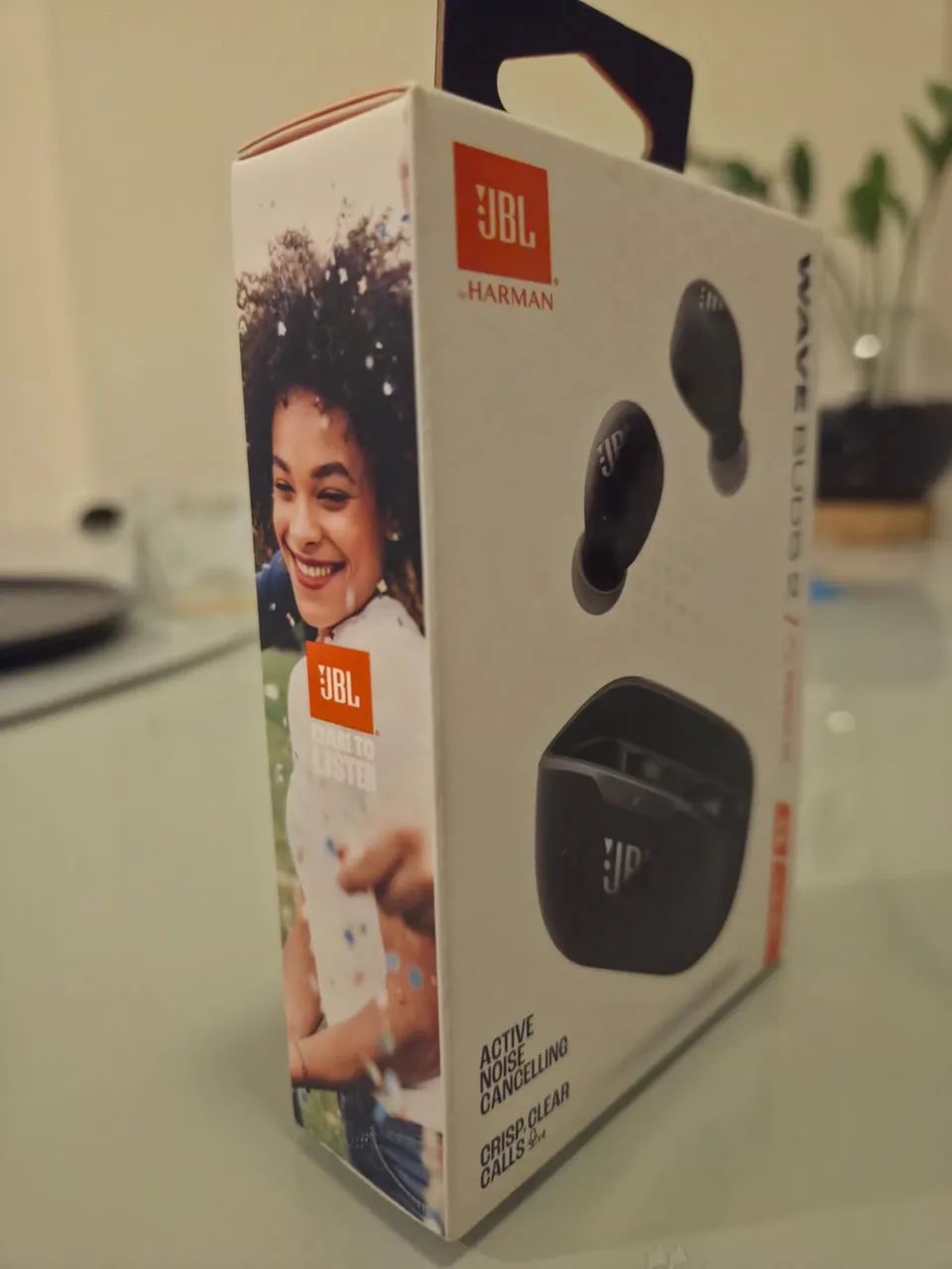 Fone JBL WAVE BUDS 2 - Foto 2