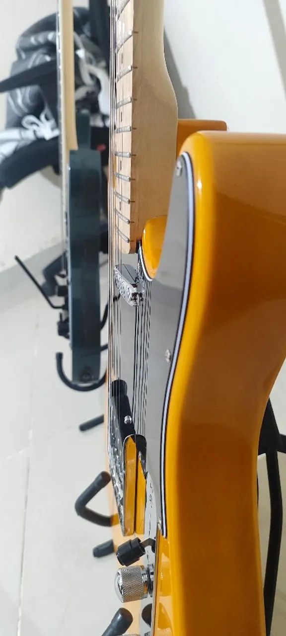Guitarra Telecaster Michael - Foto 3