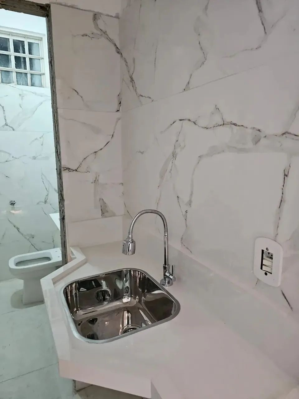 SALA COMERCIAL PARA LOCAÇÃO - Foto 5