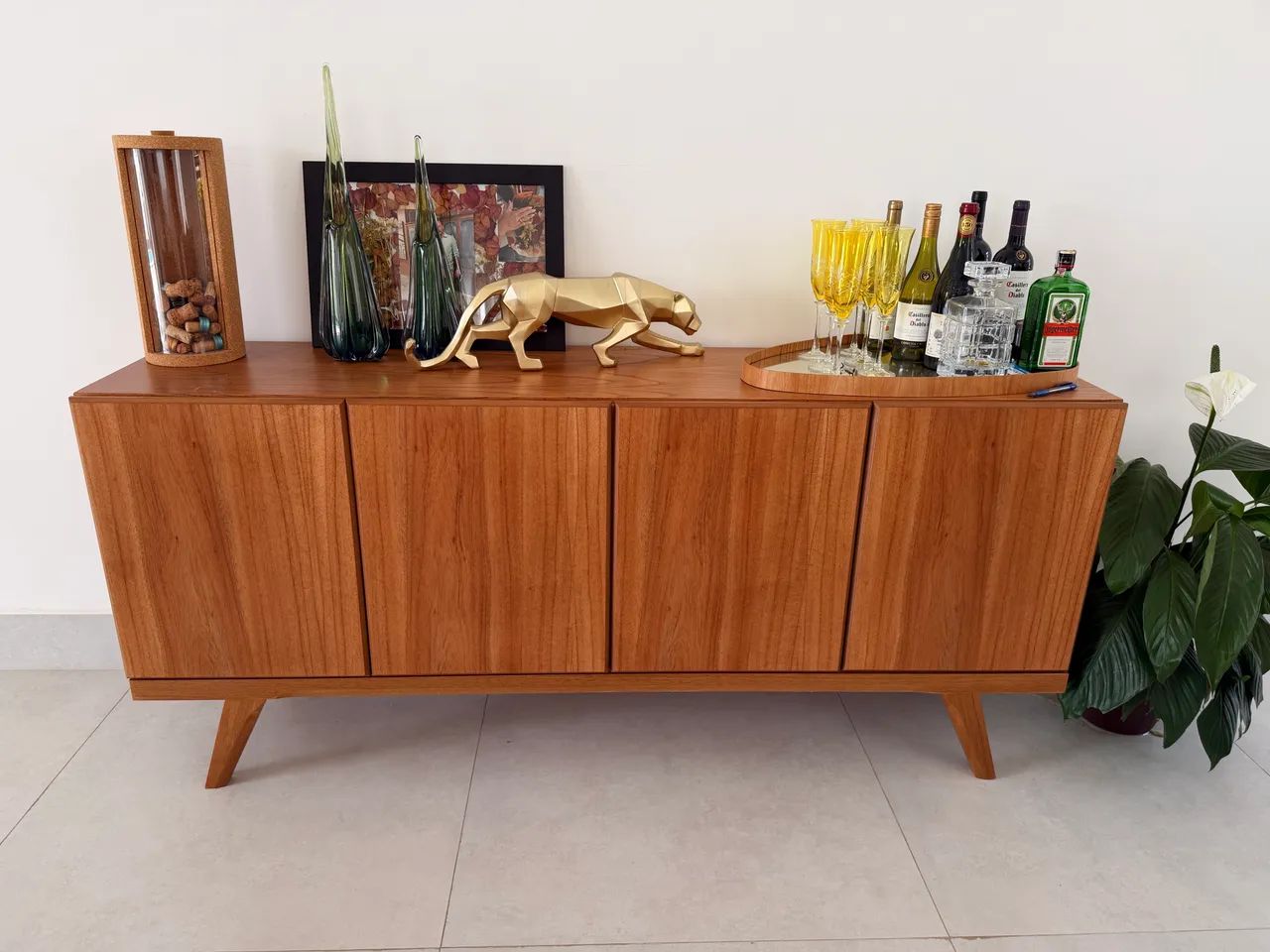 Buffet  - Foto 2
