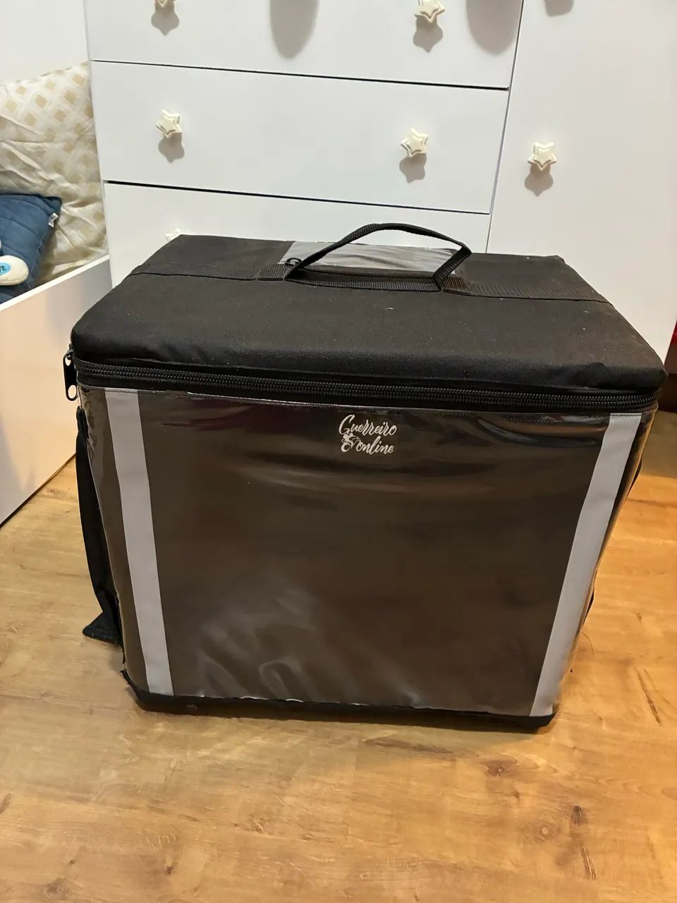 Bolsa Bag Delivery
