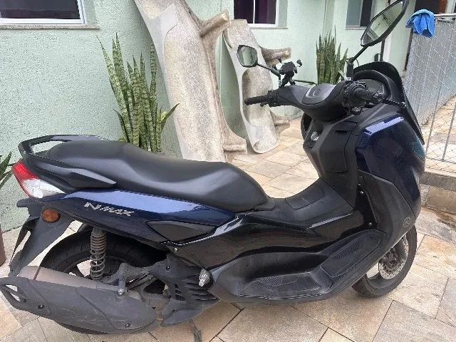 Vendo Nmax 2022 - Foto 4