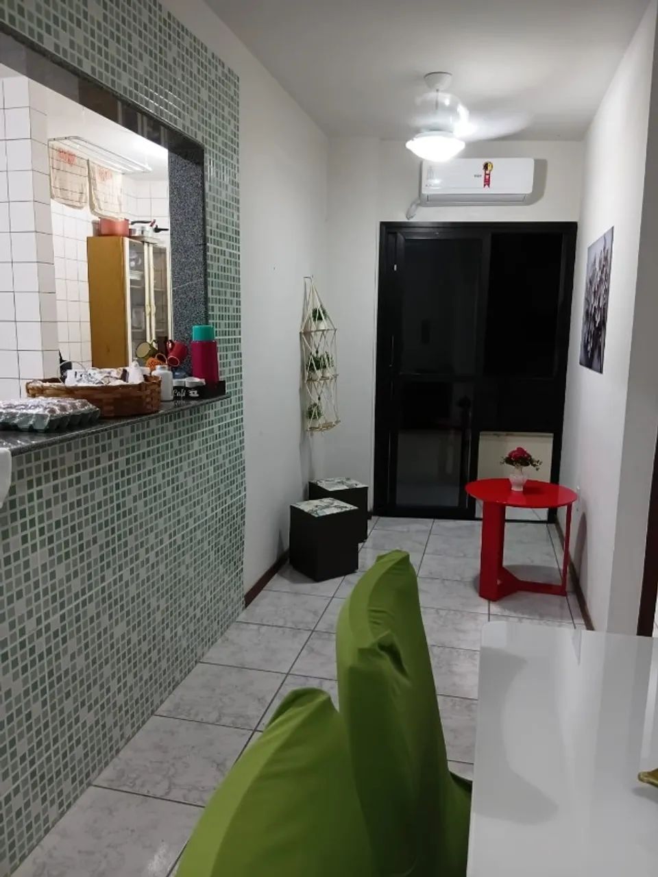 LINDO APARTAMENTO CENTRO DE GUARAPARI  - Foto 3
