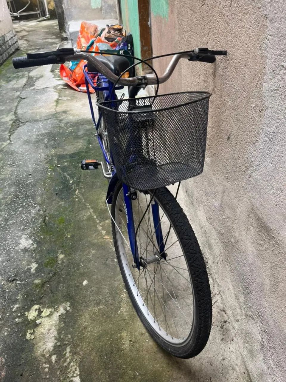 Bicicleta  - Foto 4