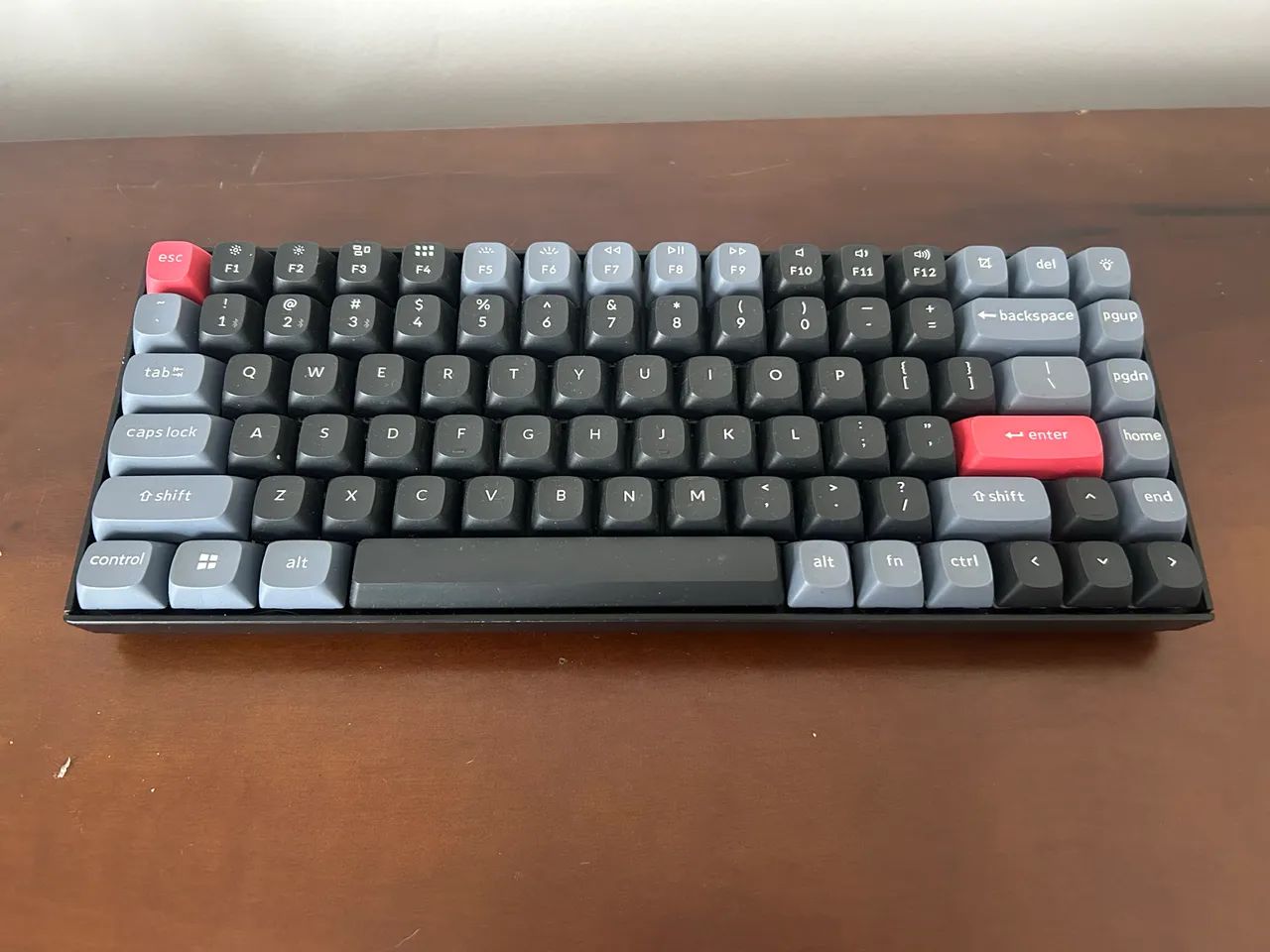 Teclado keychron k2 pro - Foto 2
