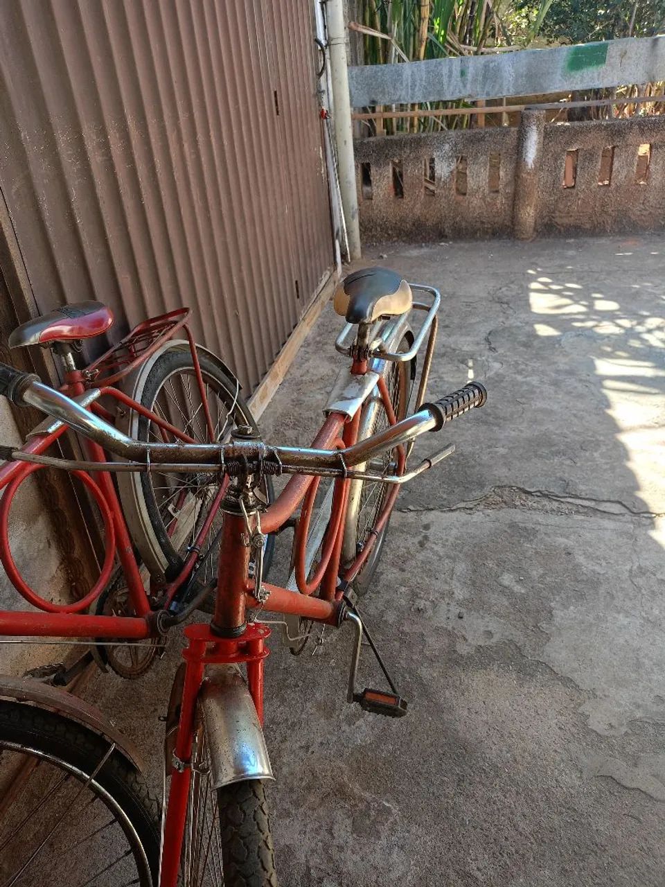 Vende-se bicicleta Monark em ótimo estado - Foto 2