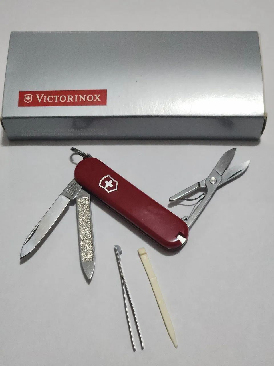 Canivete victorinox 
