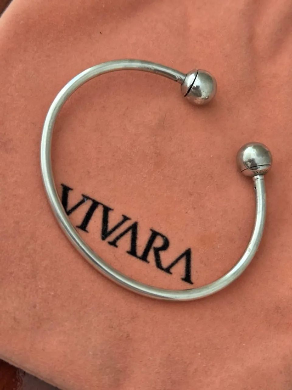 Pulseira vivara life 