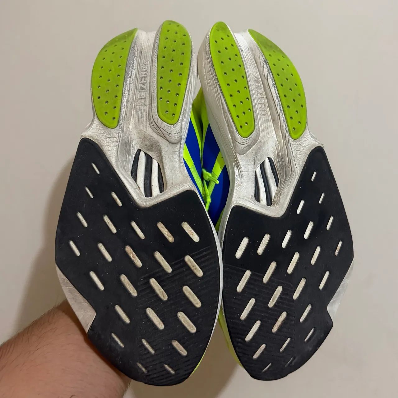 Adidas Drive RC(Excelente) - Foto 3