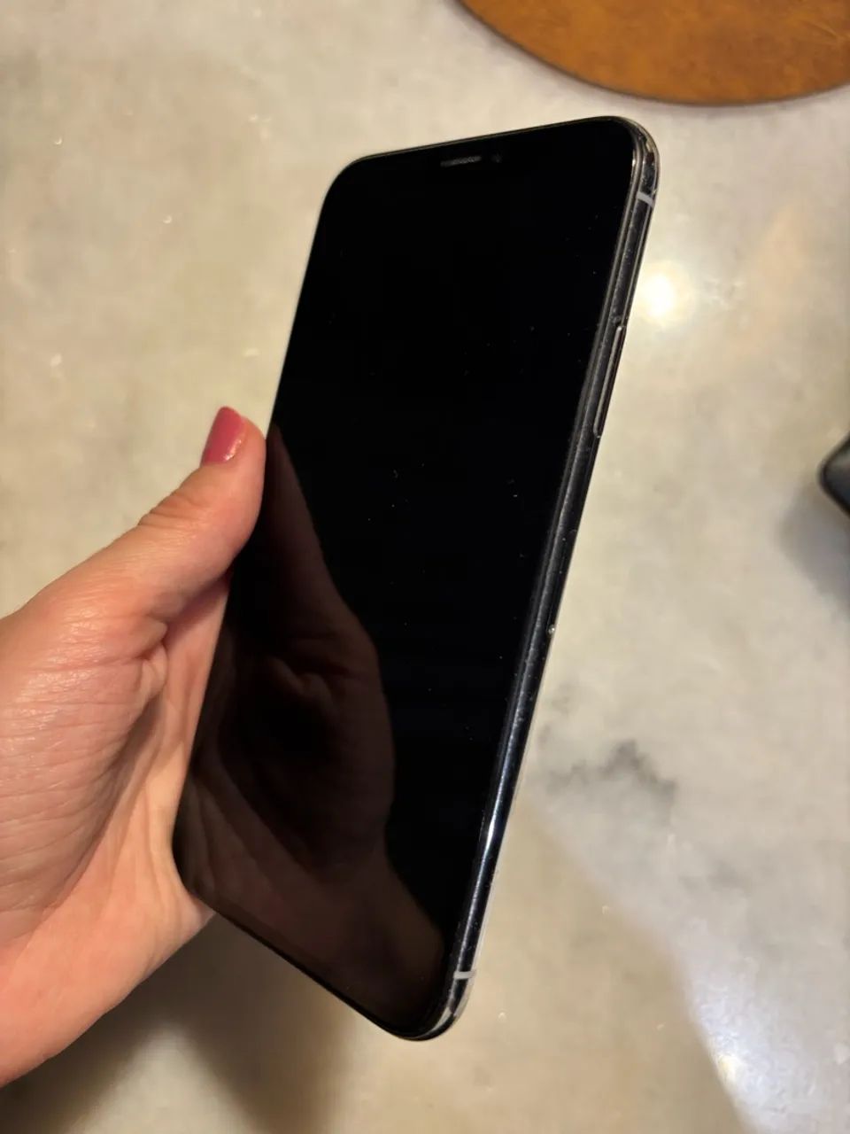 iPhone X  - Foto 2
