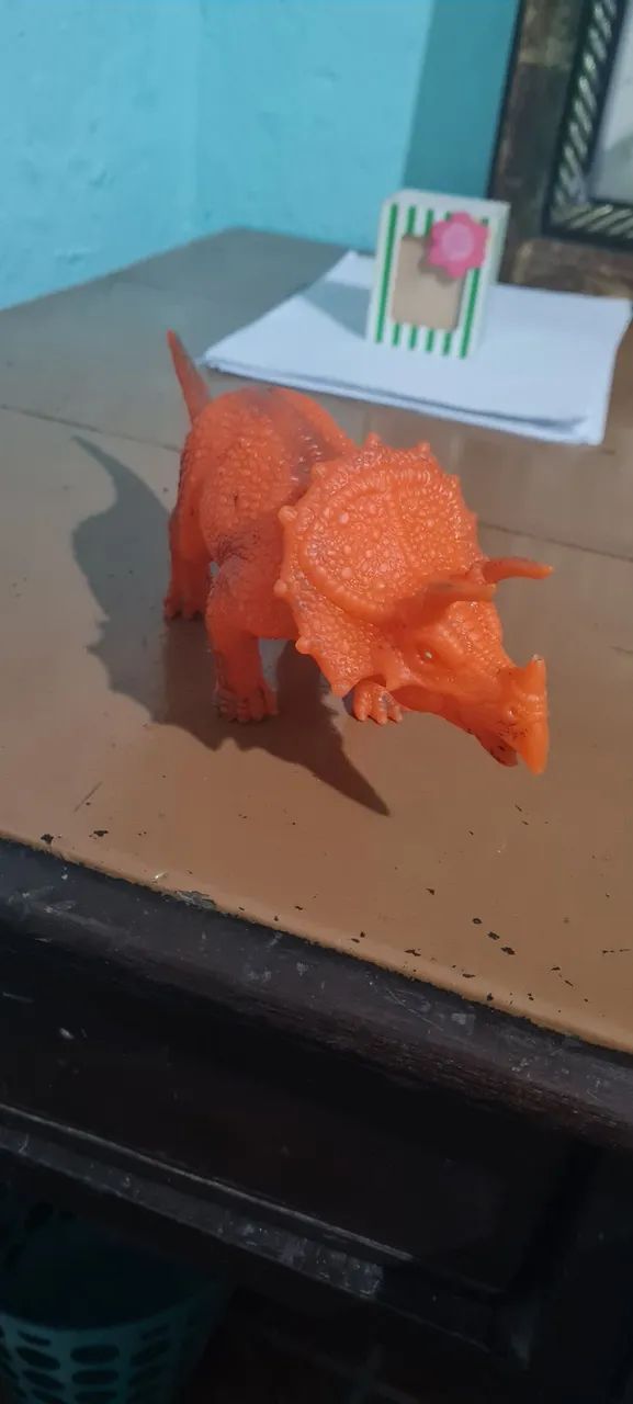 Dinossauro  - Foto 2