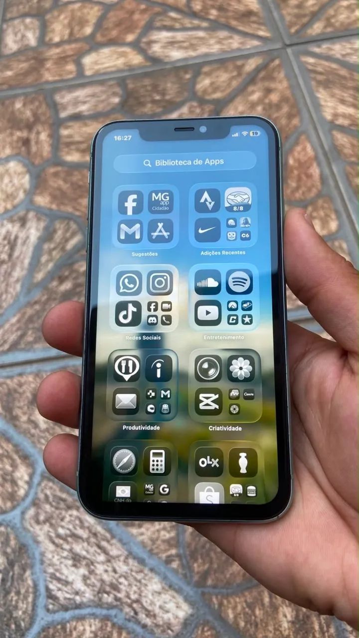 iPhone 11 128Gb - Foto 2