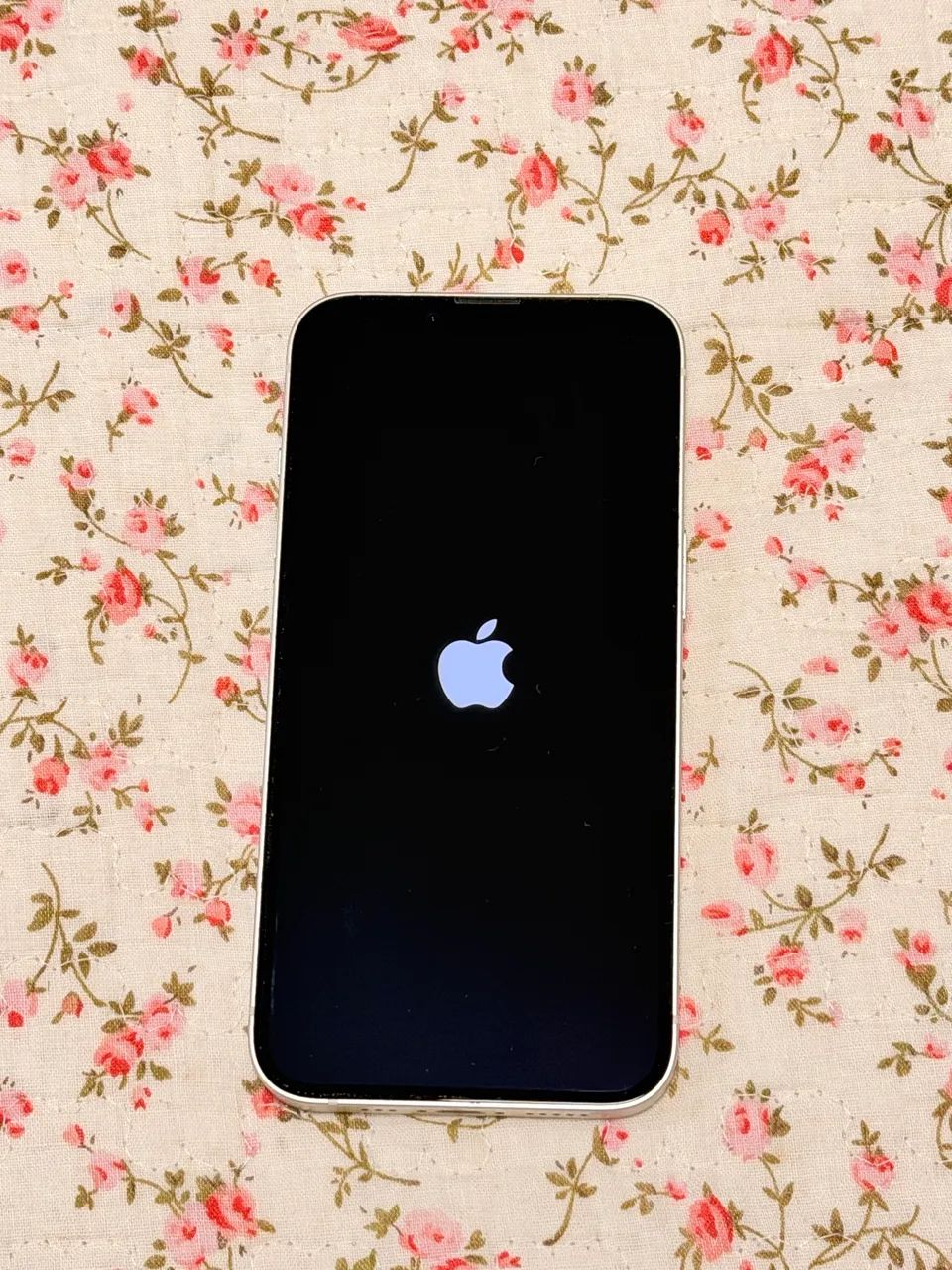 iPhone 13 branco, 256gb - Foto 2