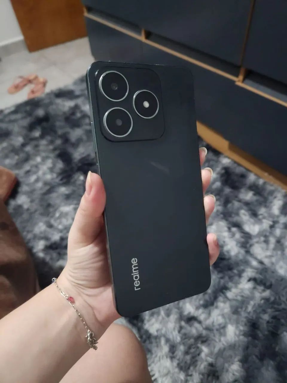 Celular Realme C61 Top  - Foto 2