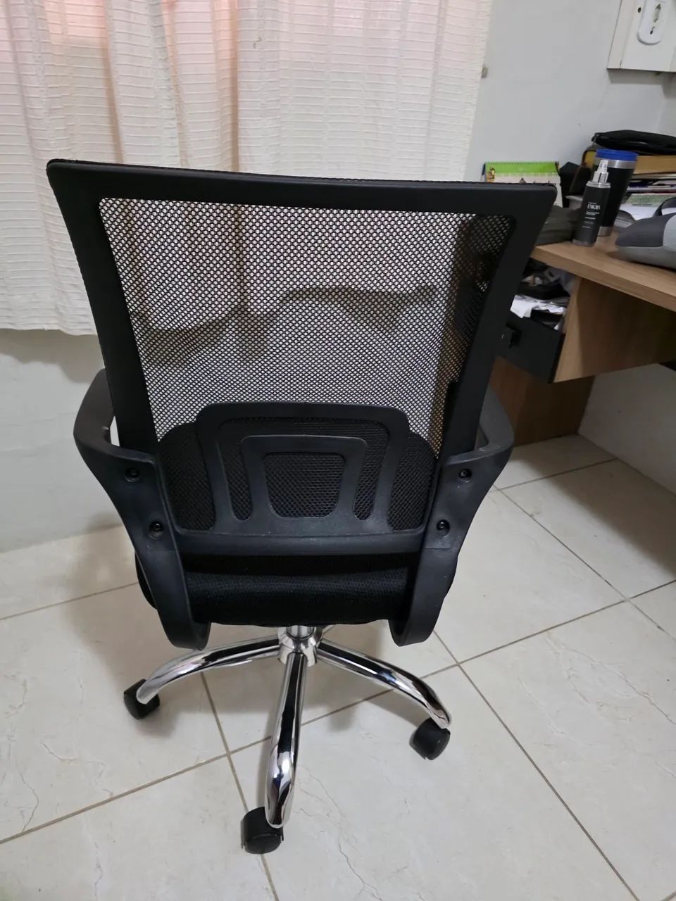 CADEIRA DE ESCRITÓRIO  - Foto 3