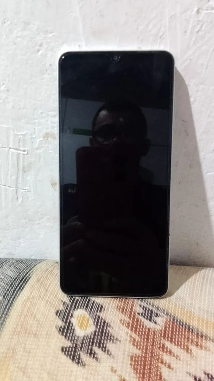 Smartphone Samsung A06