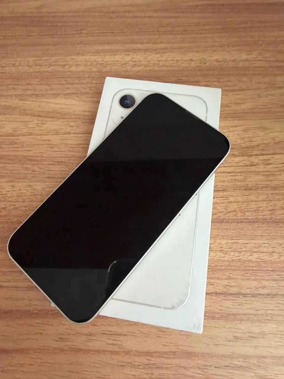 ? IPHONE 13 - 256GB | IMPECÁVEL! - Foto 3