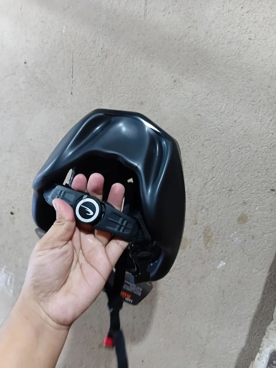 Capacete de ciclismo  - Foto 3