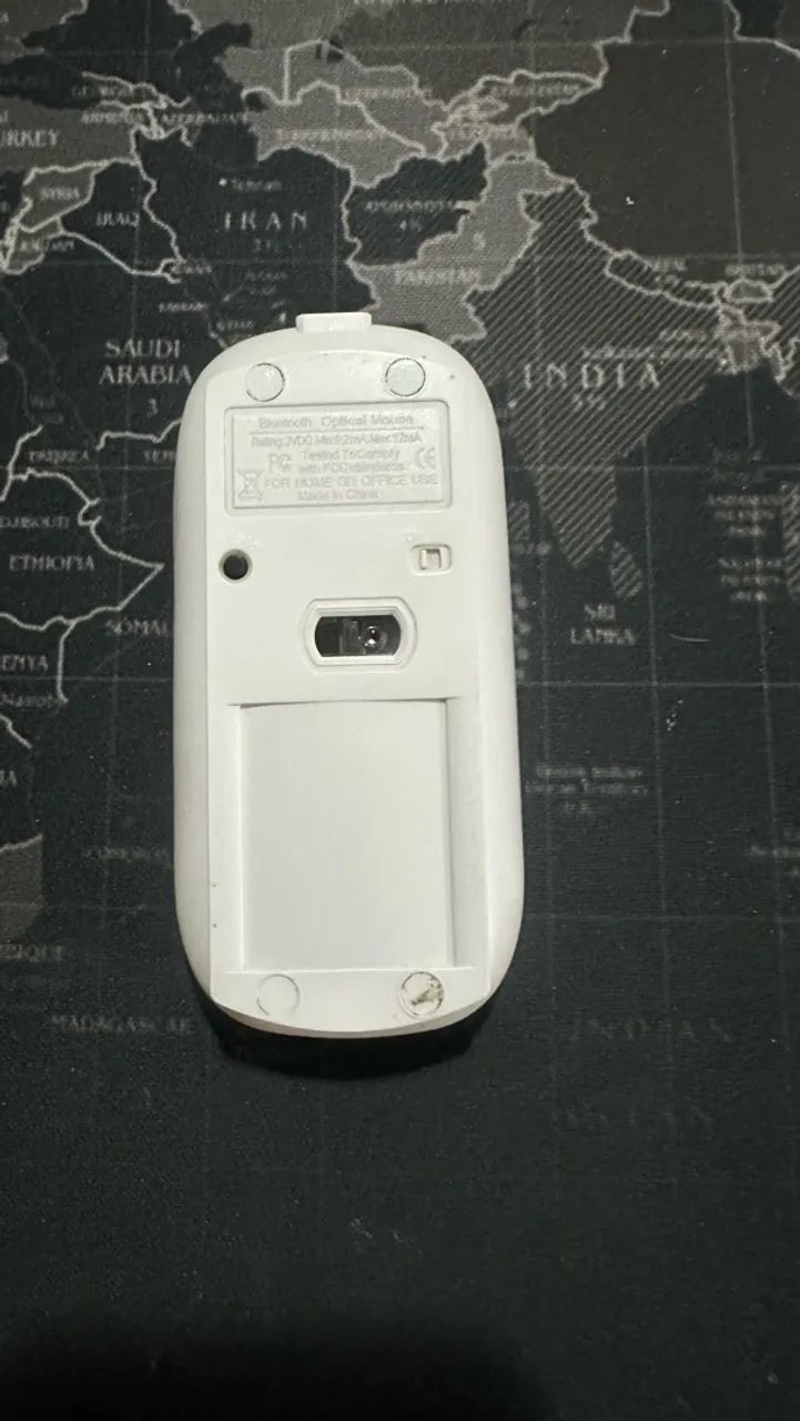 Mouse sem Fio - Bluetooth  - Foto 2