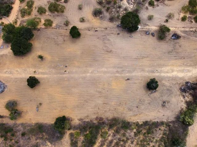 Lotes apartir de 260m² no Bem Viver Serra do Cajueiro, com parcelas de R$ 180,00 mensais. - Foto 4