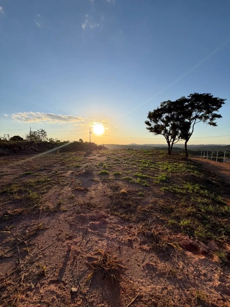 Chácara - Recanto da Serra | Itaguara/MG