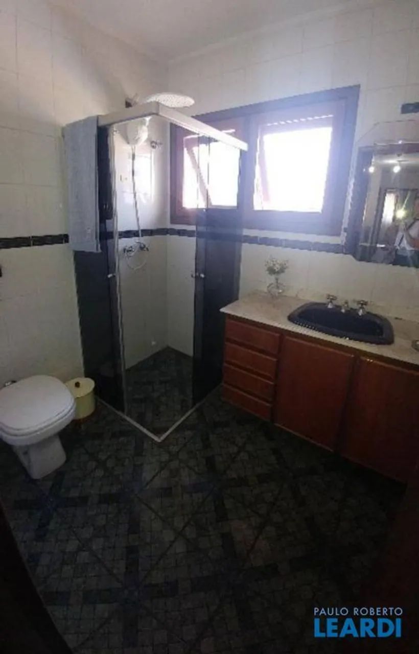 CASA EM CONDOMÍNIO - ALPHAVILLE - SP - Foto 4