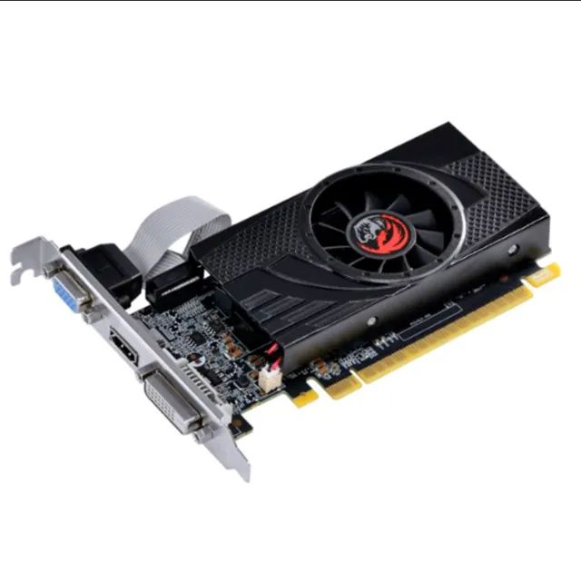 Placa de Video GT 730 2GB