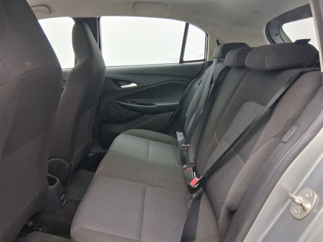 Chevrolet Onix Hatch LT 1.0 12V TB Flex Mec. 4P, foto 17 de 18
