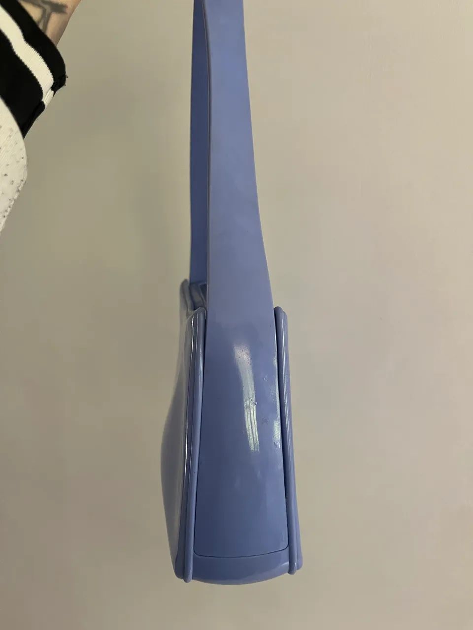 Bolsa Melissa baguete  - Foto 2