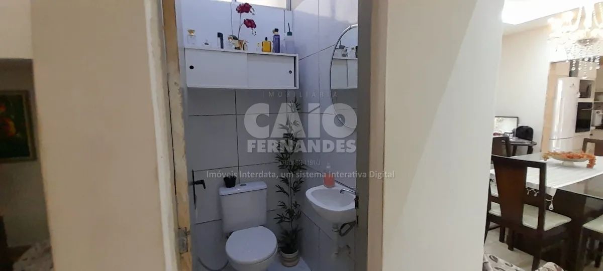 Casa na Cidade Alta - Foto 5