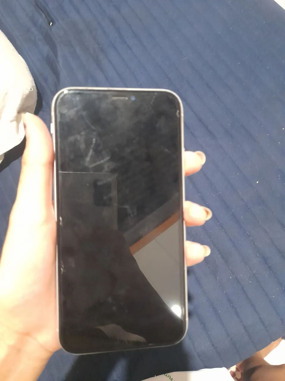 Vende-se iPhone Xr 64GB 