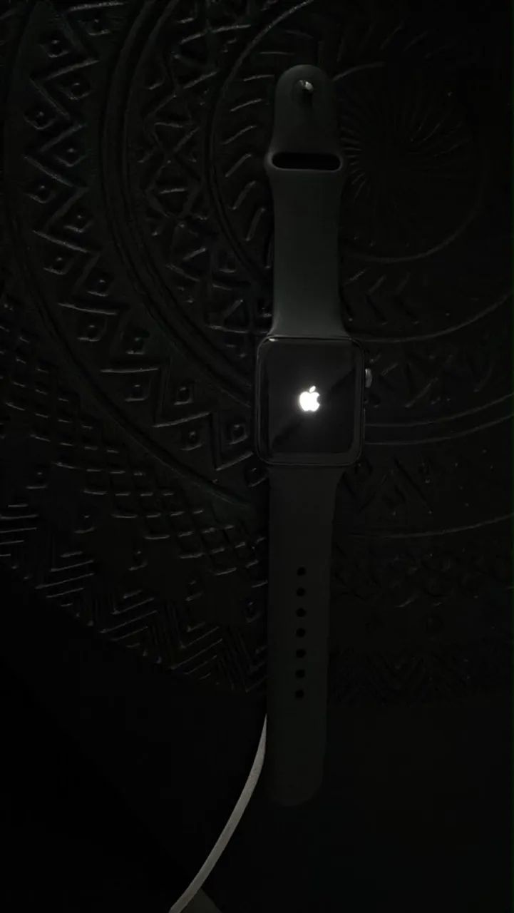 Apple Watch série 3 GPS