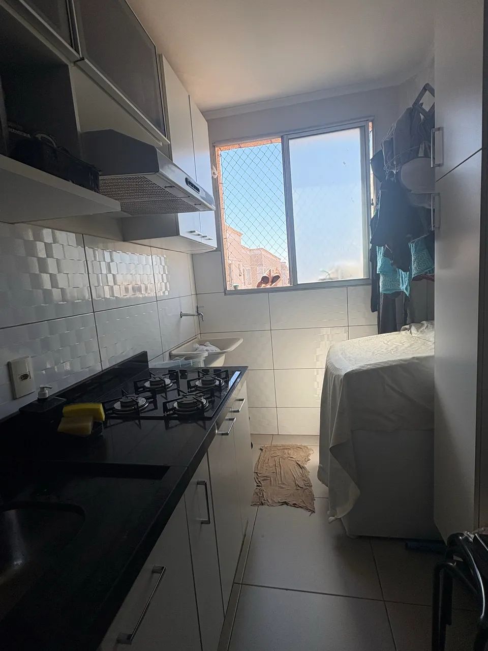 Apartamento no Valparaíso Bello Valle  - Foto 3