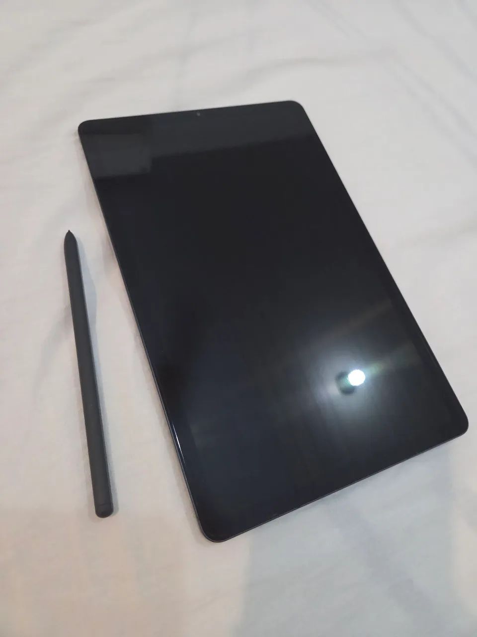 Tablet Galaxy Tab 6 Lite usado