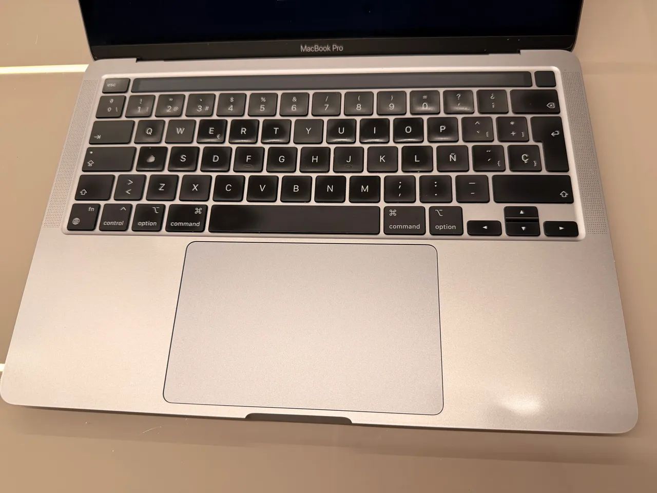 MacBook Pro 13 M1 (2020) | Mídia, Code & Performance - Notebooks