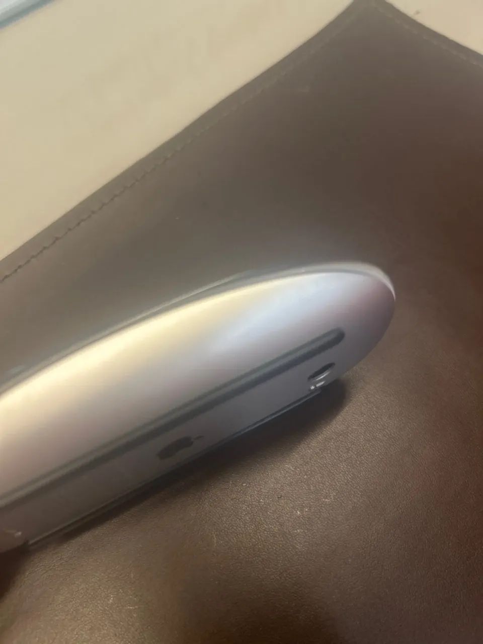 Magicmouse apple sem fio - Foto 3