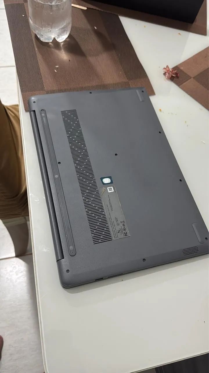 Notebook Lenovo IdeaPad 15,6 polegadas - Foto 3