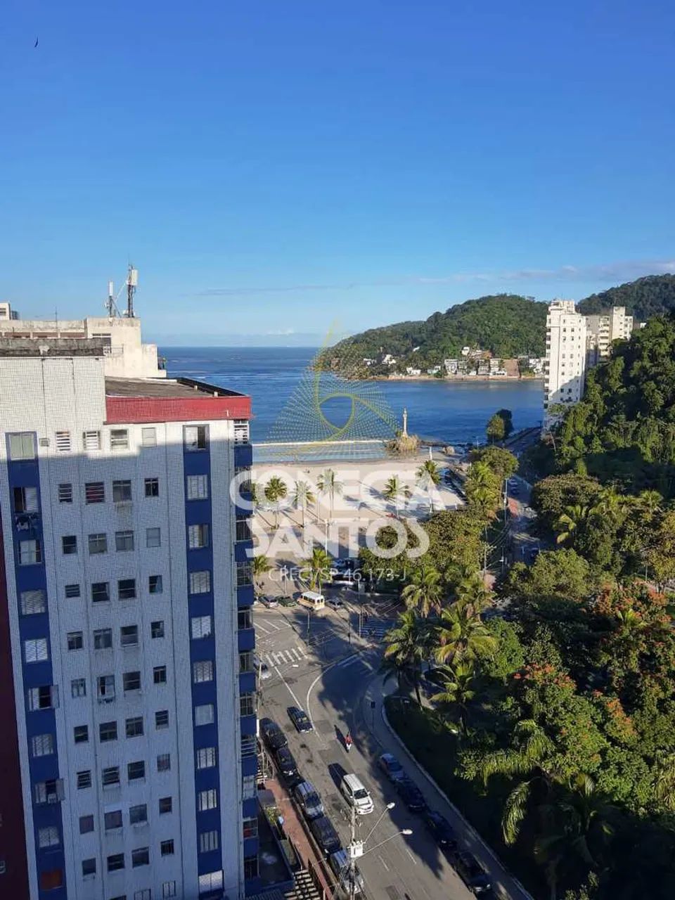 Vende-se Apto com 2 dorms, Centro, São Vicente - Foto 3