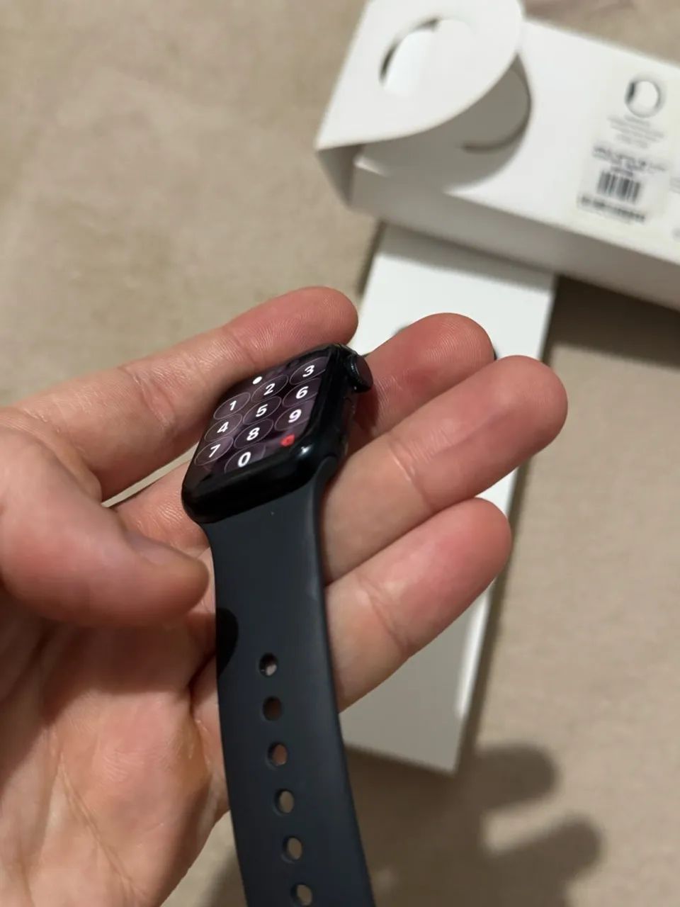 Apple Watch série 8 - Foto 3