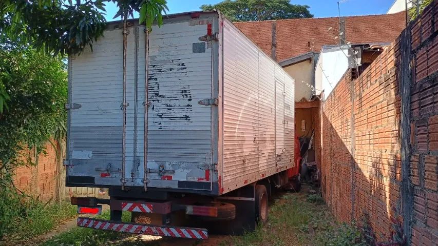 MB 709 baú  - Foto 2