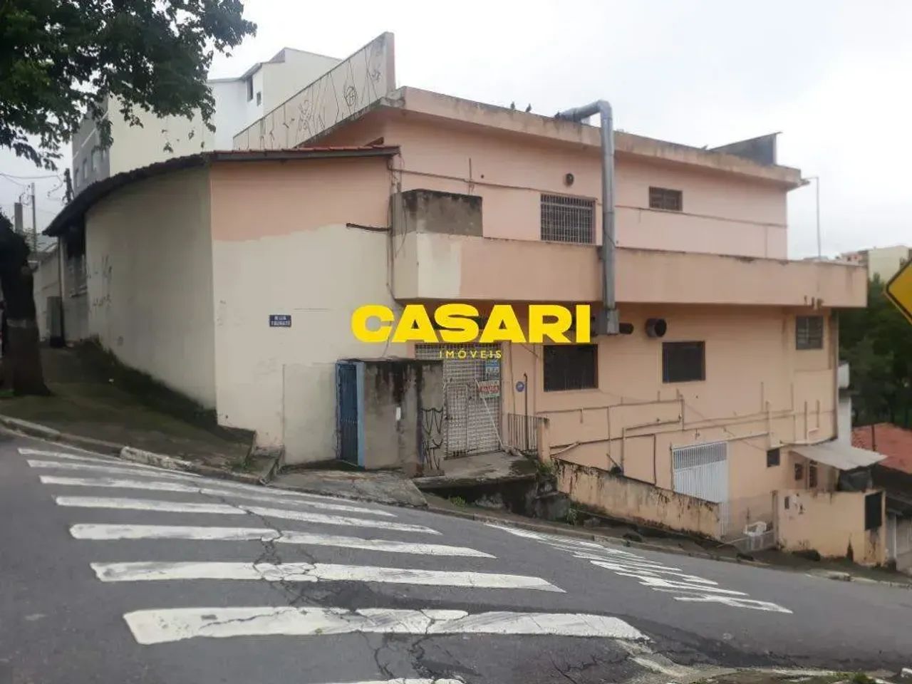 Prédio Comercial à Venda no Jardim Utinga  672m² - Foto 2