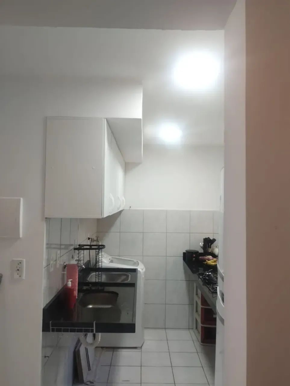 Repasse de Chave Apartamento Bosque Reformado Projetado - Foto 3