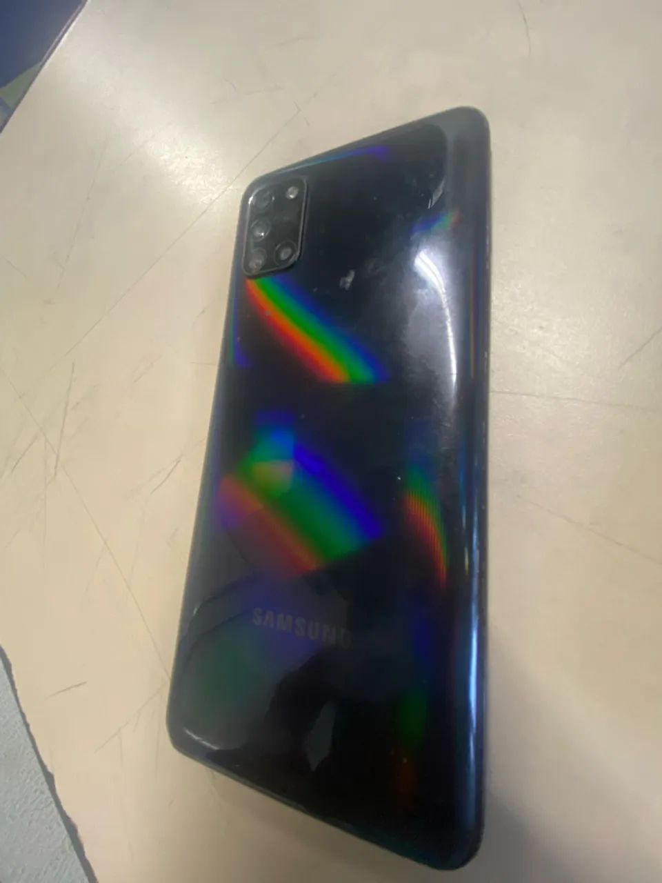 Galaxy A31  - Foto 4