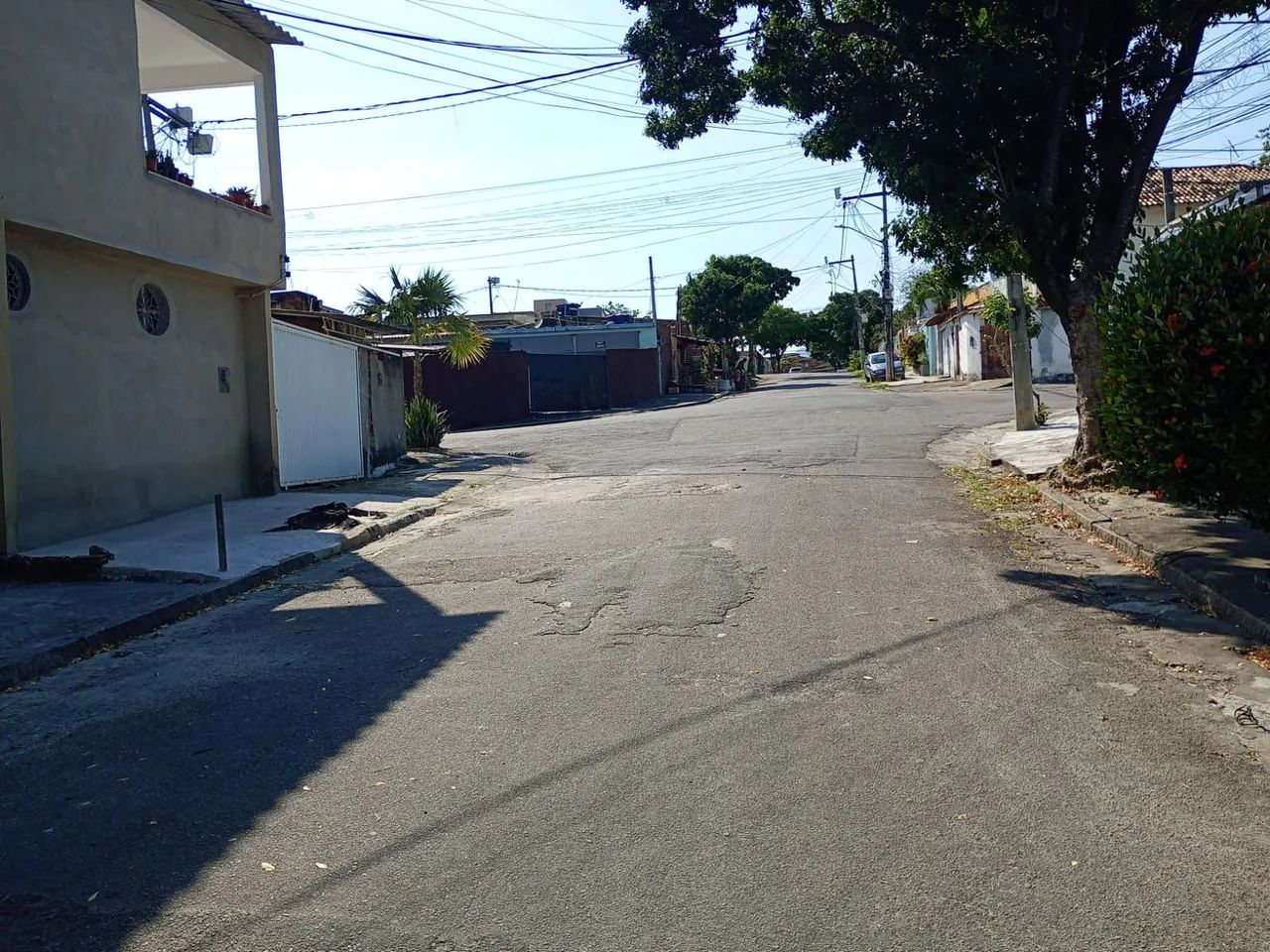 Alugo casa - Foto 2
