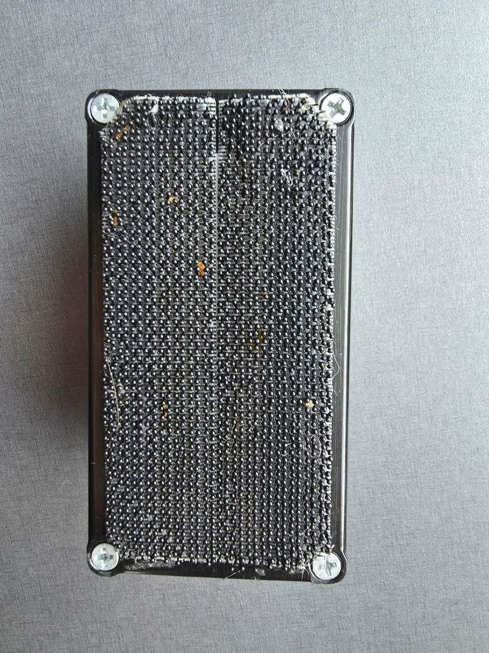 MXR Boost/ Line Driver MC401 - Foto 5