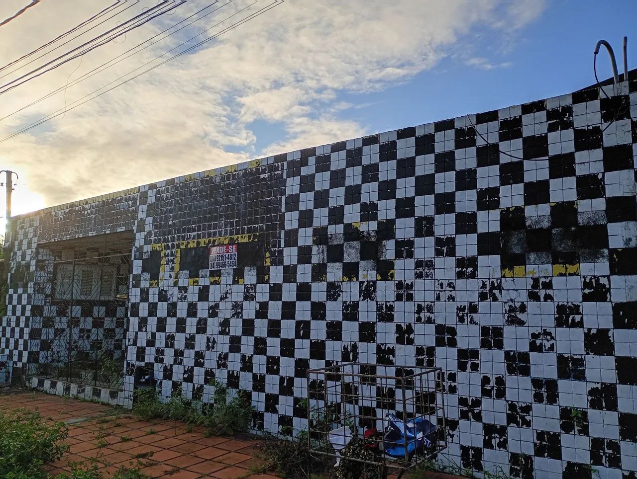 Prédio ( escola ) a venda - Foto 2