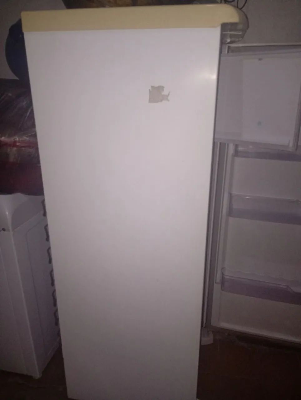 Geladeira Frostfre - Foto 2
